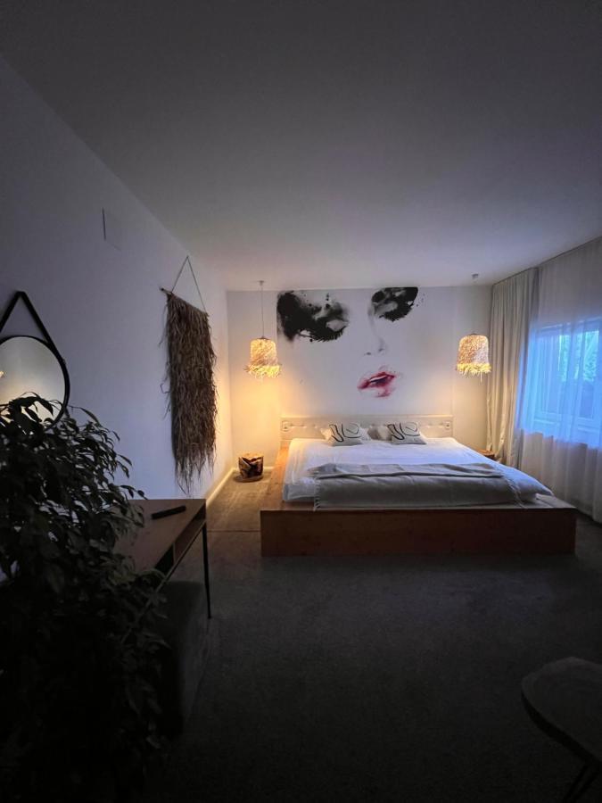 Shard Boutique Hotel-Adult Only Brasov Ngoại thất bức ảnh