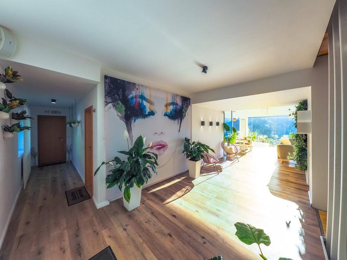 Shard Boutique Hotel-Adult Only Brasov Ngoại thất bức ảnh