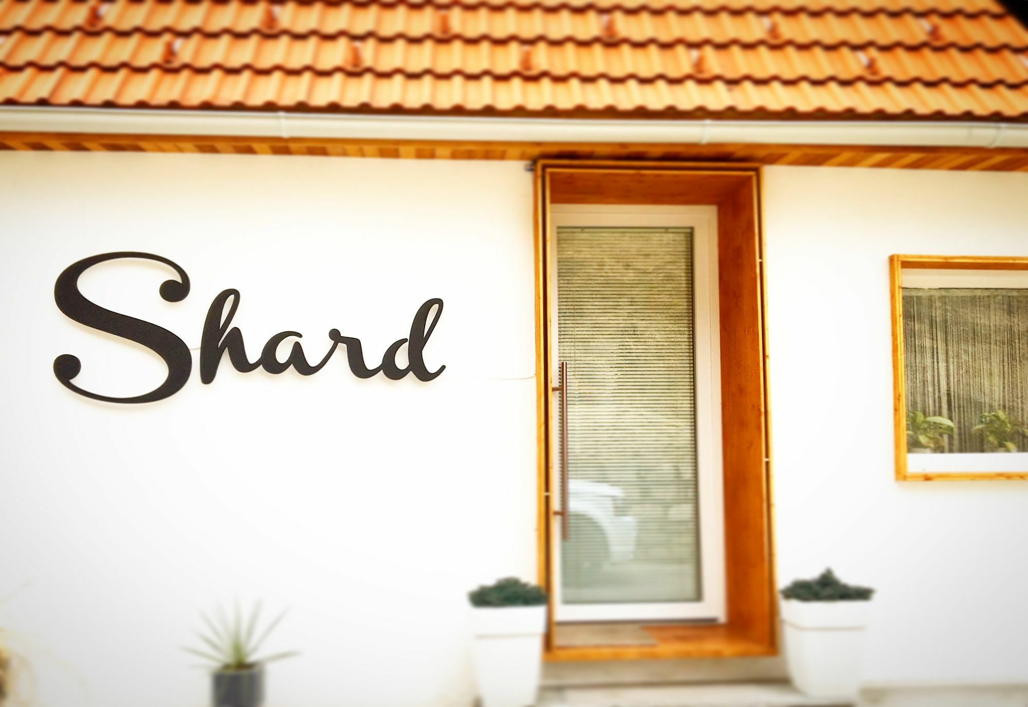 Shard Boutique Hotel-Adult Only Brasov Ngoại thất bức ảnh