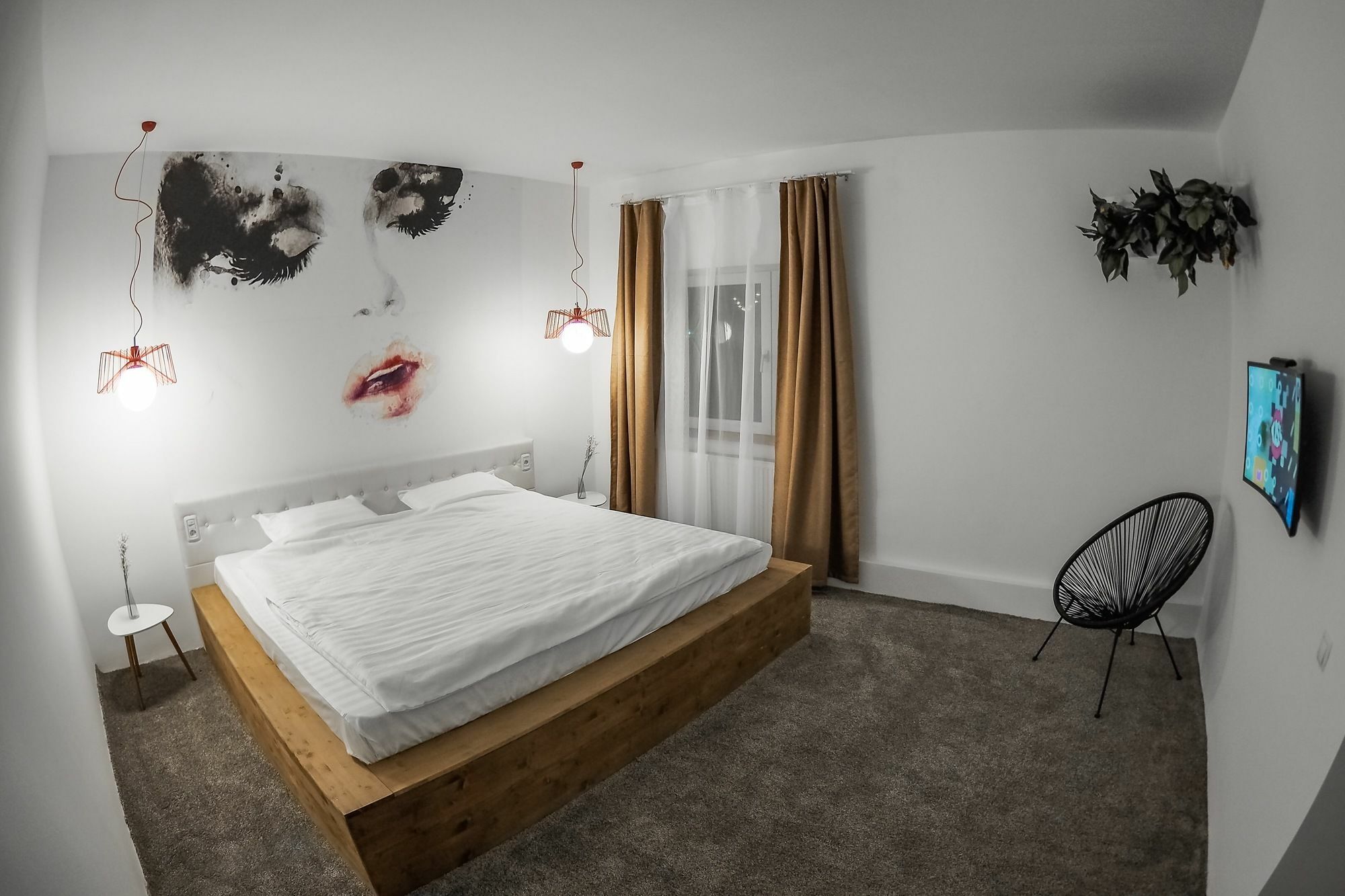 Shard Boutique Hotel-Adult Only Brasov Ngoại thất bức ảnh
