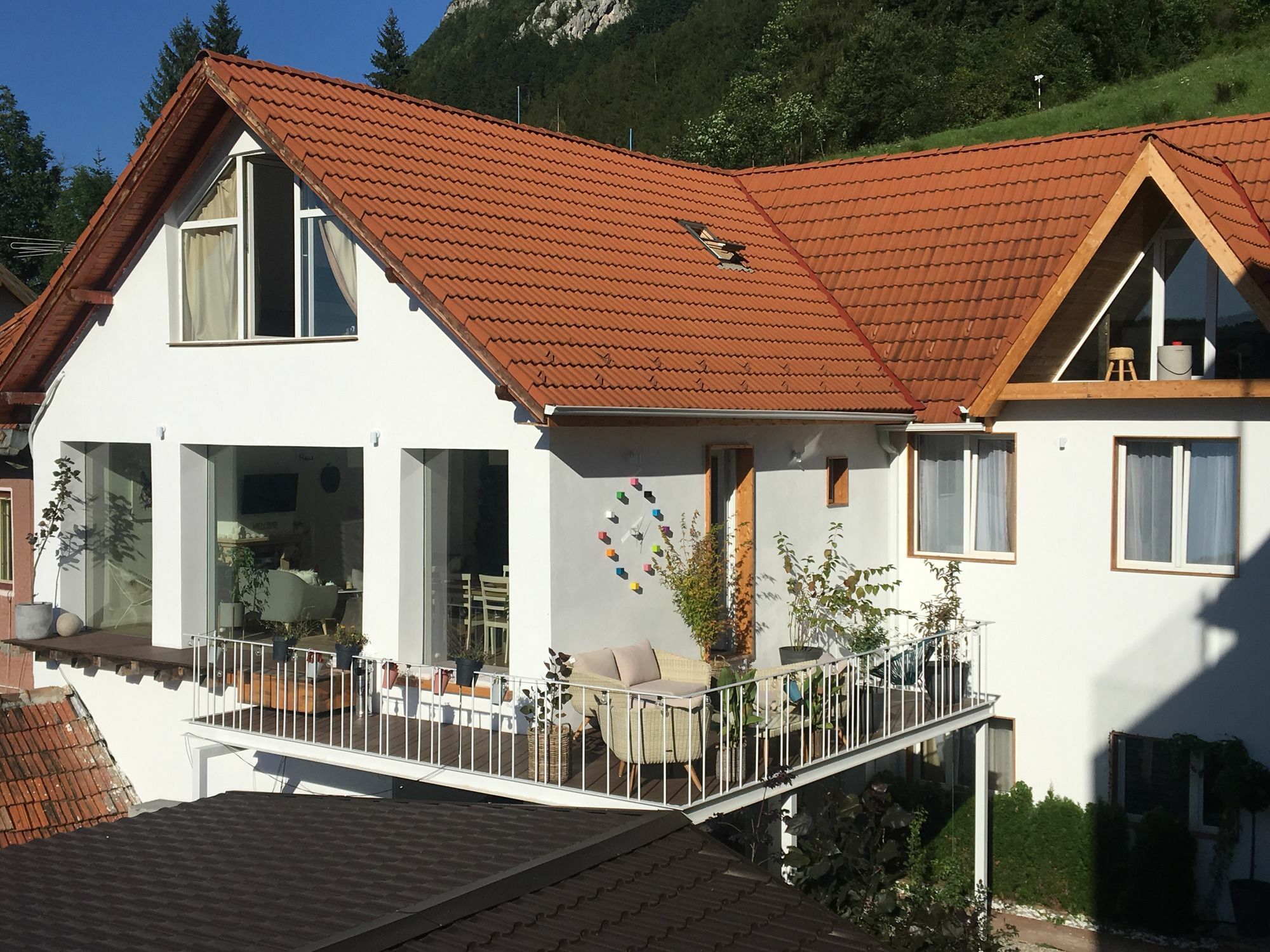 Shard Boutique Hotel-Adult Only Brasov Ngoại thất bức ảnh