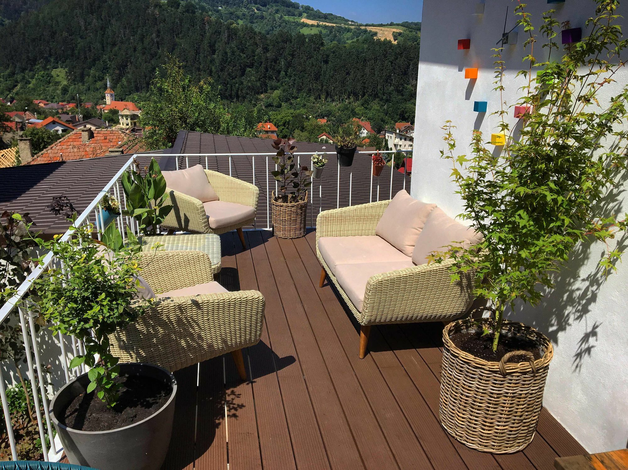 Shard Boutique Hotel-Adult Only Brasov Ngoại thất bức ảnh